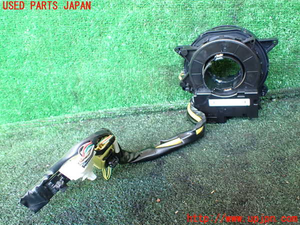 1UPJ-9237146800]インプレッサ WRX-STi(GRB)スパイラルケーブル(リール) 中古_2