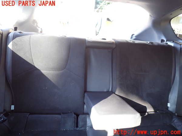 1UPJ-9237147385]インプレッサ WRX-STi(GRB)リアシート 中古_2