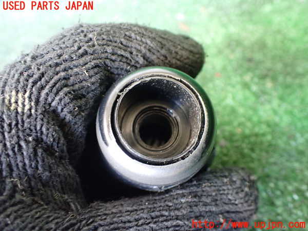 1UPJ-9237147570]インプレッサ WRX-STi(GRB)シフトノブ 中古_4