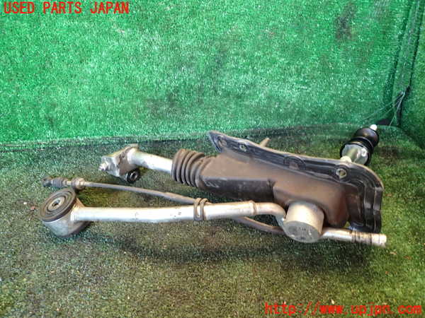 1UPJ-9237147560]インプレッサ WRX-STi(GRB)MTシフトレバー 中古_4