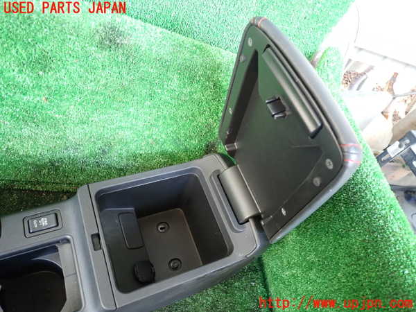 1UPJ-9237147540]インプレッサ WRX-STi(GRB)センターコンソール 中古_3