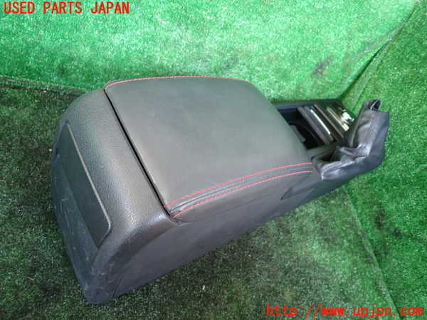 1UPJ-9237147540]インプレッサ WRX-STi(GRB)センターコンソール 中古_4