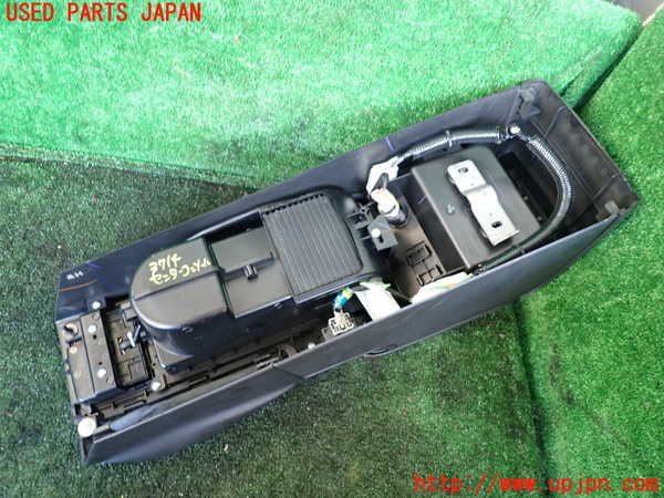 1UPJ-9237147540]インプレッサ WRX-STi(GRB)センターコンソール 中古_5