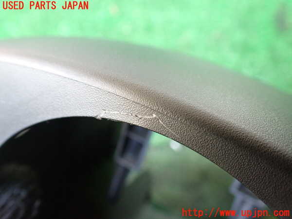 1UPJ-9237147905]インプレッサ WRX-STi(GRB)コラムカバー 中古_2