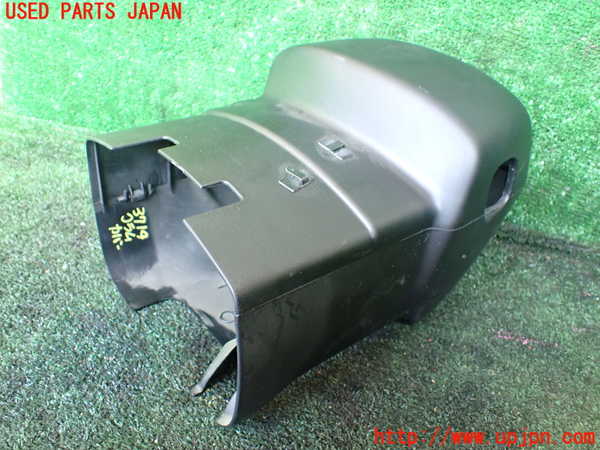 1UPJ-9237147905]インプレッサ WRX-STi(GRB)コラムカバー 中古_3