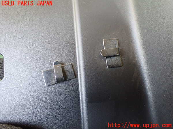 1UPJ-9237147905]インプレッサ WRX-STi(GRB)コラムカバー 中古_4