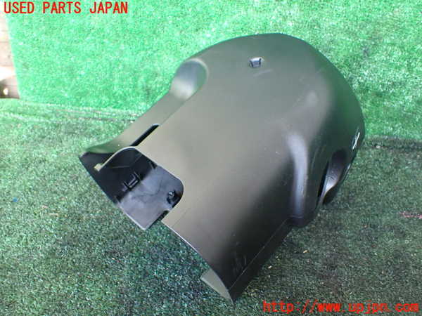 1UPJ-9237147905]インプレッサ WRX-STi(GRB)コラムカバー 中古_5