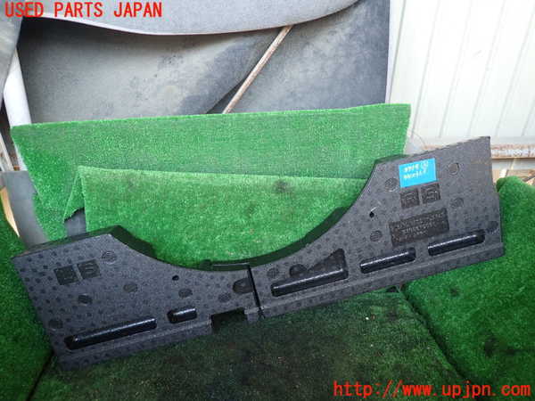 1UPJ-9237147772]インプレッサ WRX-STi(GRB)ラゲッジトレイ2(トレイ1枚) 中古_2