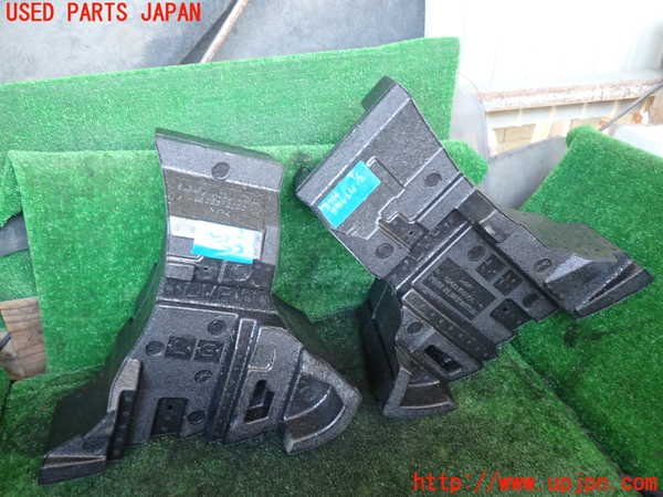 1UPJ-9237147773]インプレッサ WRX-STi(GRB)ラゲッジトレイ3(トレイ2枚) 中古_2