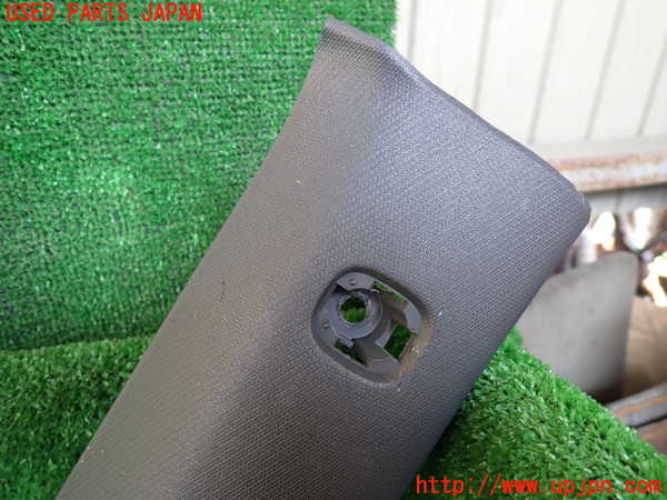 1UPJ-9237147655]インプレッサ WRX-STi(GRB)右フロントピラートリム 中古_2