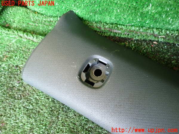 1UPJ-9237147660]インプレッサ WRX-STi(GRB)左フロントピラートリム 中古_2