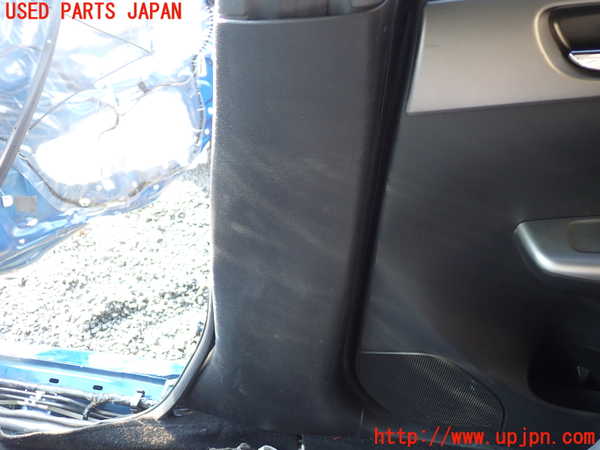 1UPJ-9237147665]インプレッサ WRX-STi(GRB)右センターピラートリム 中古_3