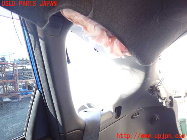 1UPJ-9237147675]インプレッサ WRX-STi(GRB)右リアピラートリム 中古_2