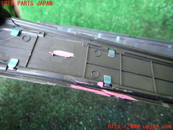 1UPJ-9237147740]インプレッサ WRX-STi(GRB)スカッフプレート 中古_3