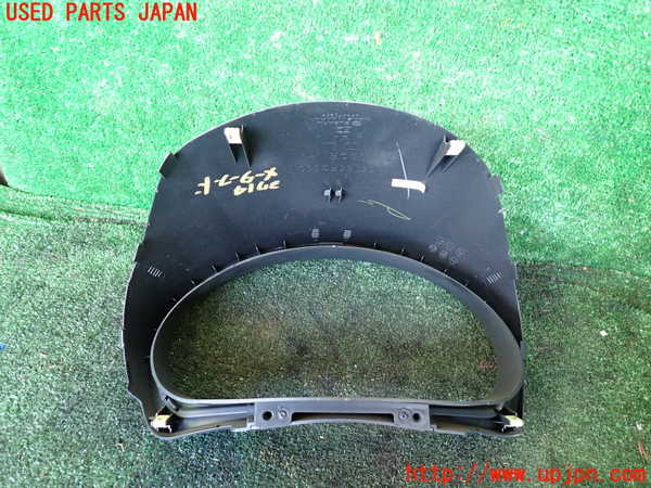 1UPJ-9237147510]インプレッサ WRX-STi(GRB)メーターフード 中古_3