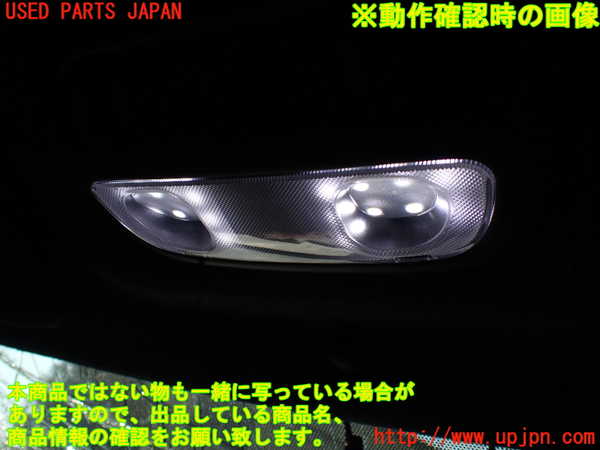 1UPJ-9237146411]インプレッサ WRX-STi(GRB)ルームランプ1(1列目真中) 中古_2