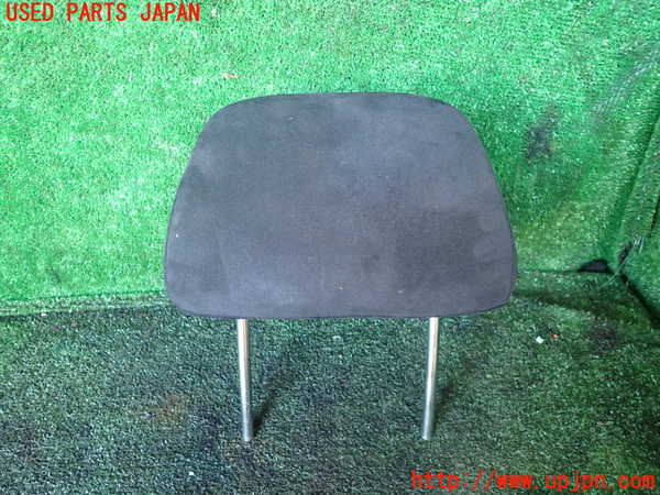 1UPJ-9237147150]インプレッサ WRX-STi(GRB)右2列目ヘッドレスト 中古_2