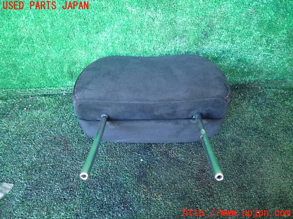 1UPJ-9237147180]インプレッサ WRX-STi(GRB)左2列目ヘッドレスト 中古_3