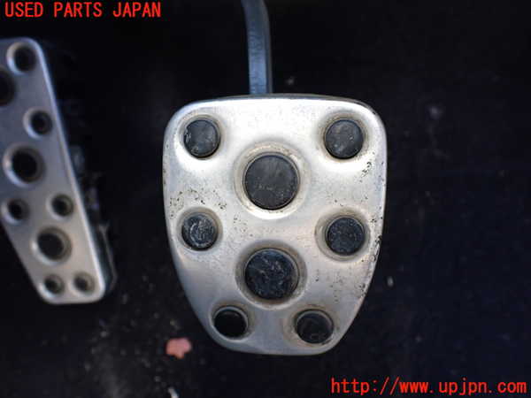 1UPJ-9237147590]インプレッサ WRX-STi(GRB)クラッチペダル 中古_2