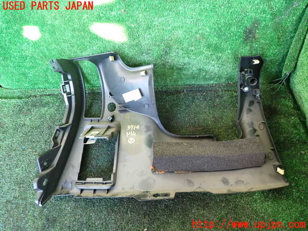 1UPJ-9237147693]インプレッサ WRX-STi(GRB)内装トリム類3 中古_3