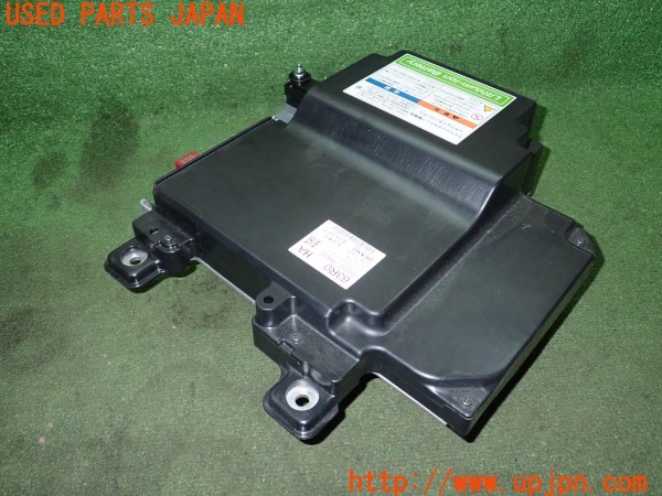 3UPJ=9237150554]スペーシア ハイブリッド XS(MK53S)純正 96510-79R03 リチウムイオンバッテリー ハイブリッドバッテリー 中古_2