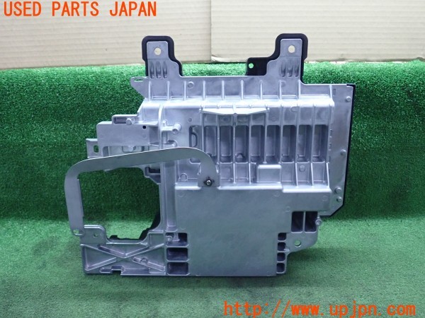 3UPJ=9237150554]スペーシア ハイブリッド XS(MK53S)純正 96510-79R03 リチウムイオンバッテリー ハイブリッドバッテリー 中古_4
