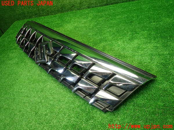 1UPJ-9237151050]スペーシア カスタム(MK53S)ラジエターグリル 中古_3