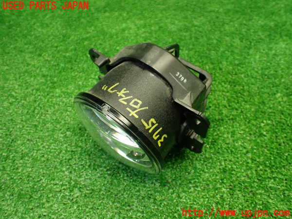 1UPJ-9237151180]スペーシア カスタム(MK53S)右フォグ 中古_2