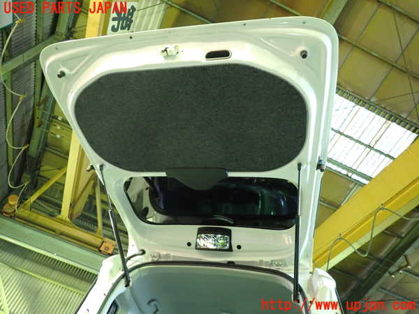 1UPJ-9237151566]スペーシア カスタム(MK53S)バックドア リアゲート ハッチ CENTRAL 中古_5