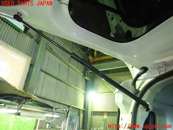 1UPJ-9237151584]スペーシア カスタム(MK53S)リアゲートダンパー 中古_2