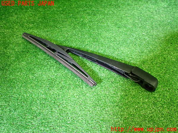 1UPJ-9237151661]スペーシア カスタム(MK53S)リアワイパーアーム1 中古_2