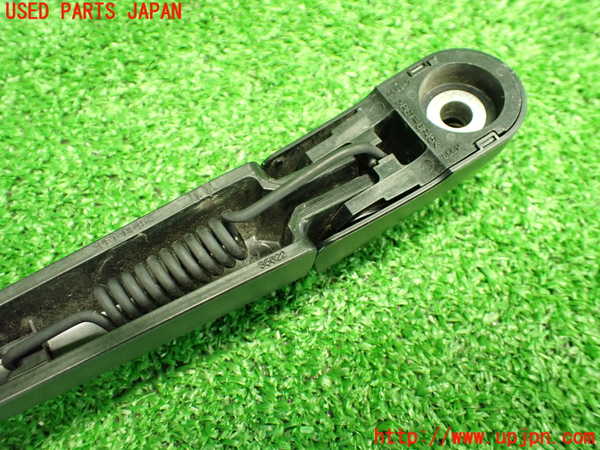1UPJ-9237151661]スペーシア カスタム(MK53S)リアワイパーアーム1 中古_3