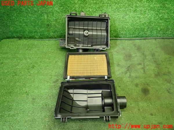 1UPJ-9237152560]スペーシア カスタム(MK53S)エアクリーナーボックス 中古_3