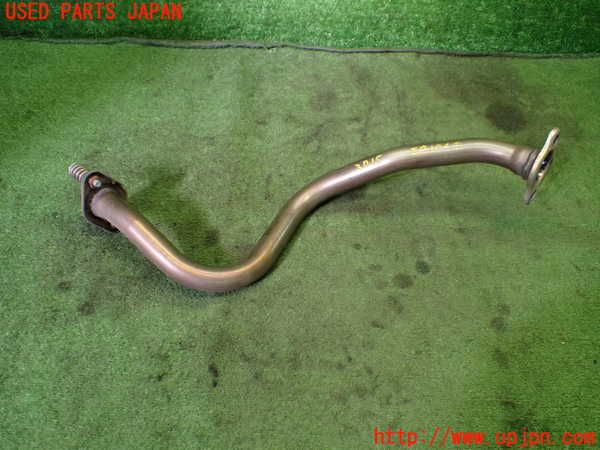 1UPJ-9237152631]スペーシア カスタム(MK53S)フロントパイプ1 中古_2