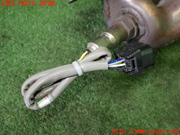 1UPJ-9237152661]スペーシア カスタム(MK53S)触媒1 中古_3