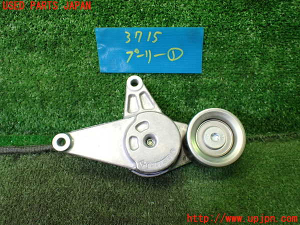 1UPJ-9237152101]スペーシア カスタム(MK53S)プーリー1 中古_2