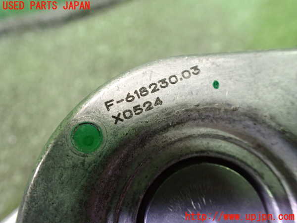 1UPJ-9237152101]スペーシア カスタム(MK53S)プーリー1 中古_4