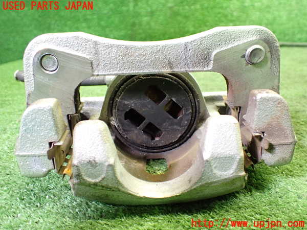 1UPJ-9237154085]スペーシア カスタム(MK53S)左フロントキャリパー 中古_3