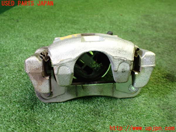 1UPJ-9237154085]スペーシア カスタム(MK53S)左フロントキャリパー 中古_4