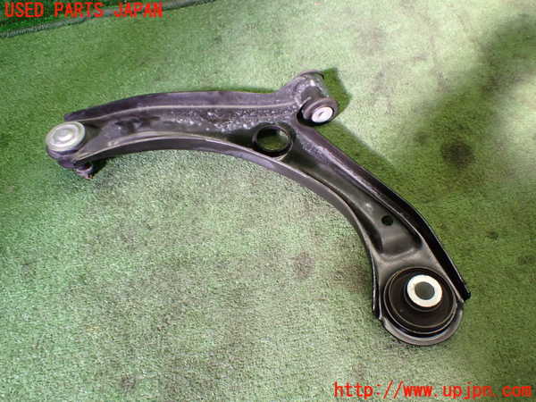 1UPJ-9237155176]スペーシア カスタム(MK53S)右フロントロアアーム1 中古_2