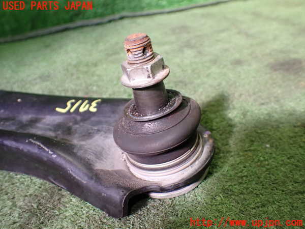 1UPJ-9237155176]スペーシア カスタム(MK53S)右フロントロアアーム1 中古_3