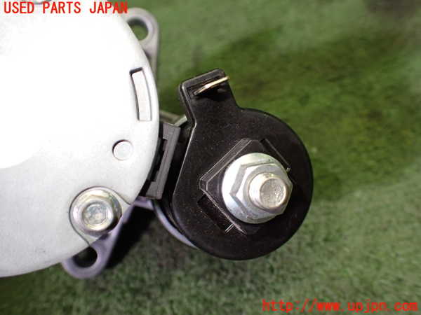 1UPJ-9237156010]スペーシア カスタム(MK53S)セルモーター 中古_4