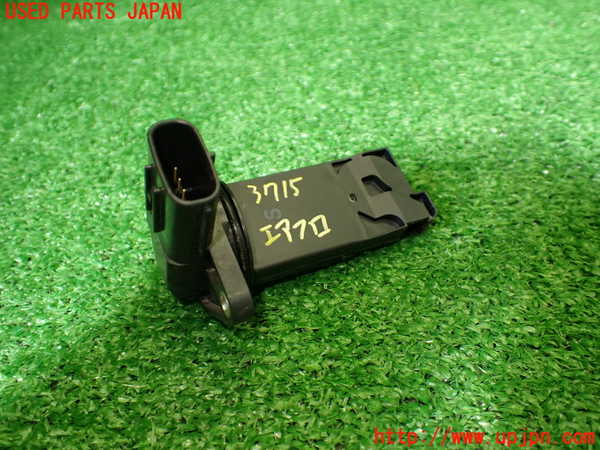 1UPJ-9237156320]スペーシア カスタム(MK53S)エアフロメーター 中古_2