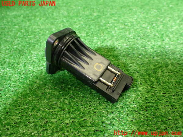 1UPJ-9237156320]スペーシア カスタム(MK53S)エアフロメーター 中古_3