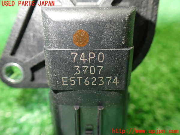 1UPJ-9237156320]スペーシア カスタム(MK53S)エアフロメーター 中古_4