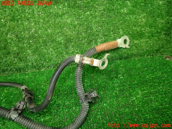 1UPJ-9237156806]スペーシア カスタム(MK53S)ハーネス1 中古_3