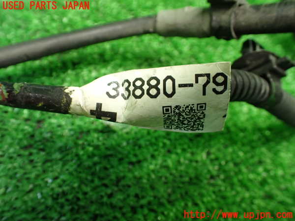 1UPJ-9237156806]スペーシア カスタム(MK53S)ハーネス1 中古_4