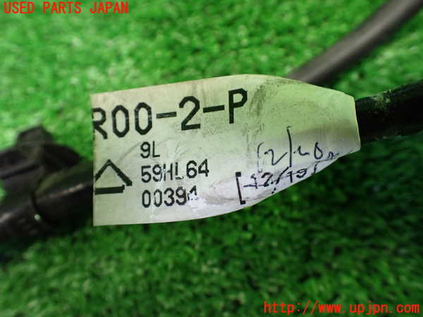 1UPJ-9237156806]スペーシア カスタム(MK53S)ハーネス1 中古_5