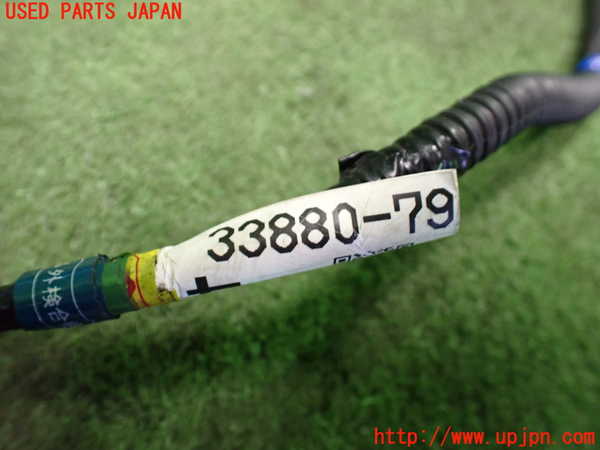 1UPJ-9237156807]スペーシア カスタム(MK53S)ハーネス2 中古_4