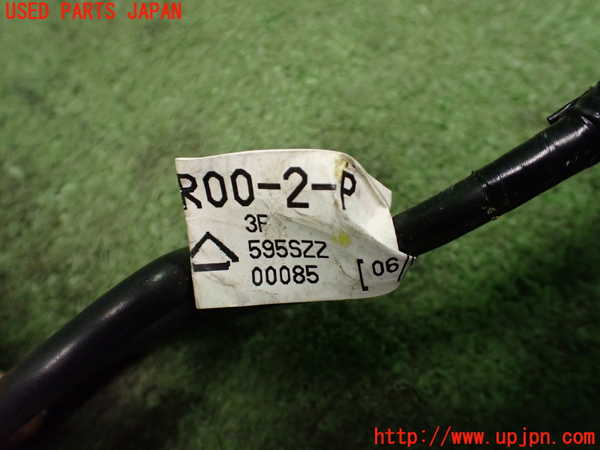 1UPJ-9237156807]スペーシア カスタム(MK53S)ハーネス2 中古_5